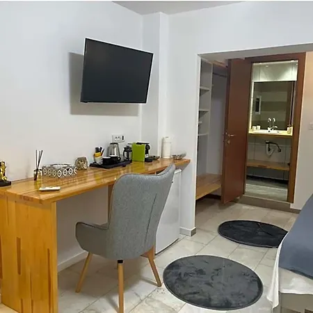 Hotel Kourkoumelata