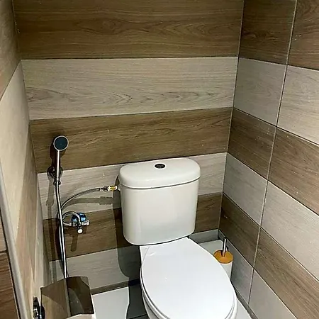 Kourkoumelata Hotel 2*