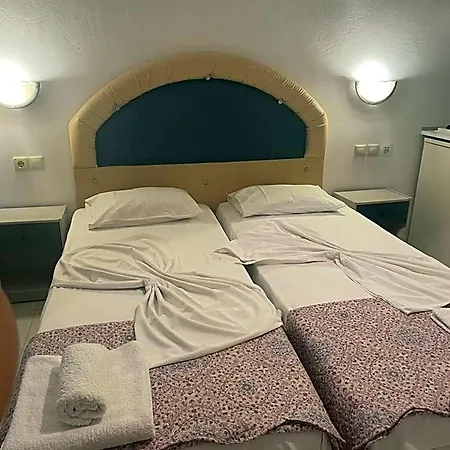 Hotel Kourkoumelata Valsamata