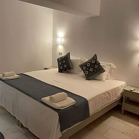 Hotel Kourkoumelata Valsamata
