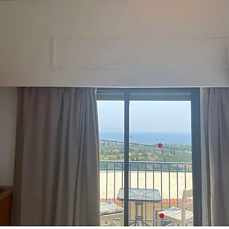 Kourkoumelata 2* Valsamata